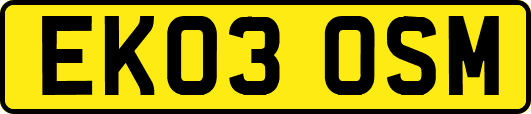 EK03OSM