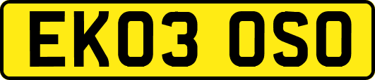 EK03OSO