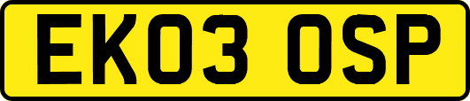 EK03OSP