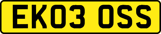 EK03OSS