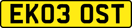 EK03OST
