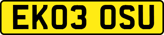 EK03OSU