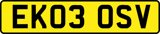EK03OSV