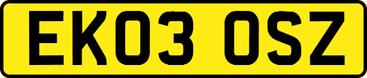 EK03OSZ
