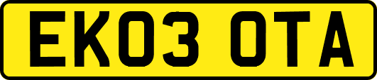 EK03OTA