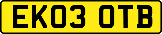 EK03OTB