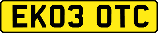 EK03OTC