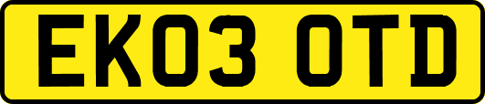 EK03OTD