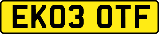 EK03OTF