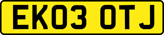 EK03OTJ