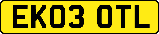 EK03OTL