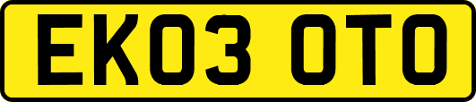 EK03OTO