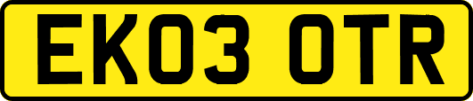 EK03OTR