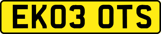 EK03OTS
