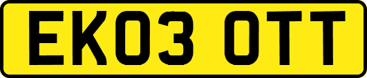 EK03OTT