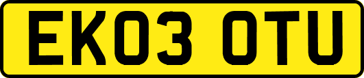 EK03OTU
