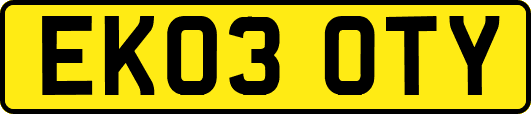 EK03OTY