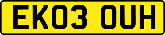 EK03OUH