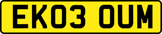 EK03OUM