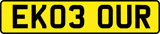 EK03OUR