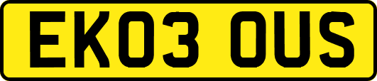 EK03OUS