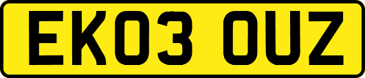 EK03OUZ