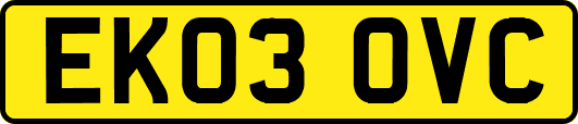 EK03OVC