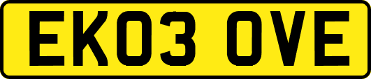 EK03OVE