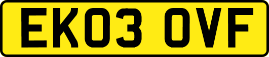 EK03OVF