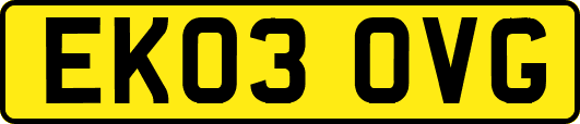 EK03OVG