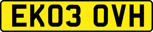 EK03OVH