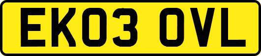 EK03OVL