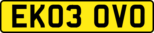 EK03OVO
