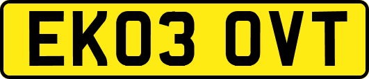 EK03OVT