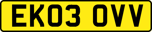 EK03OVV