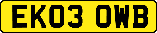 EK03OWB