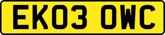 EK03OWC