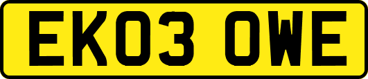 EK03OWE