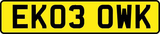 EK03OWK