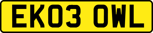 EK03OWL