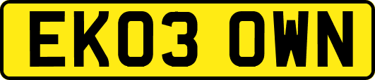 EK03OWN