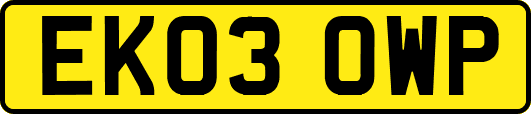 EK03OWP