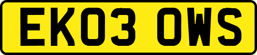 EK03OWS