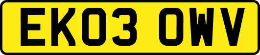 EK03OWV