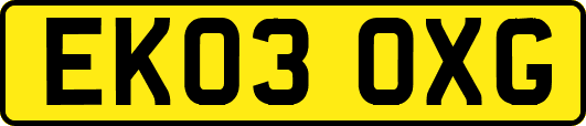 EK03OXG