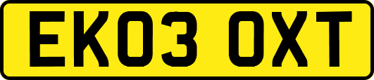 EK03OXT