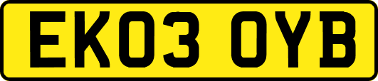 EK03OYB
