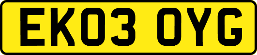 EK03OYG