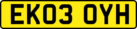 EK03OYH