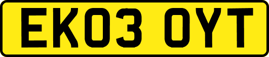 EK03OYT